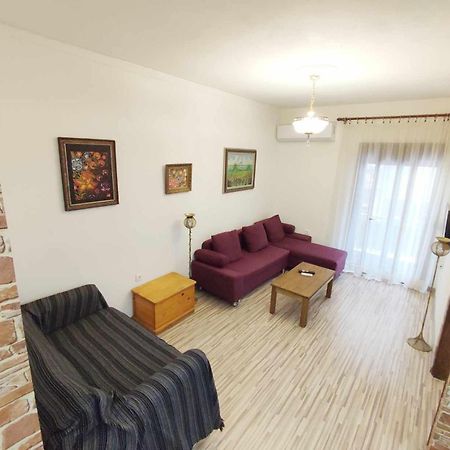 Remezzo Alexandroupolis 아파트 외부 사진
