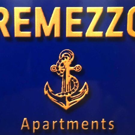 Remezzo Alexandroupolis 아파트 외부 사진