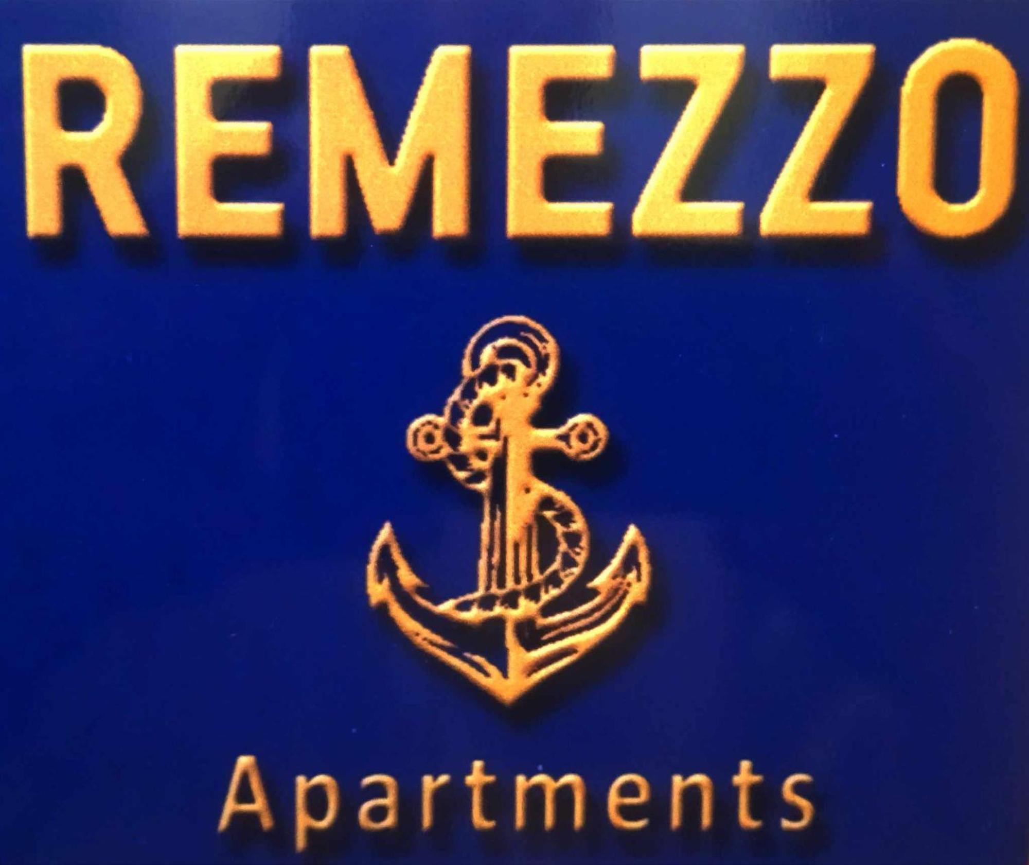 Remezzo Alexandroupolis 아파트 외부 사진