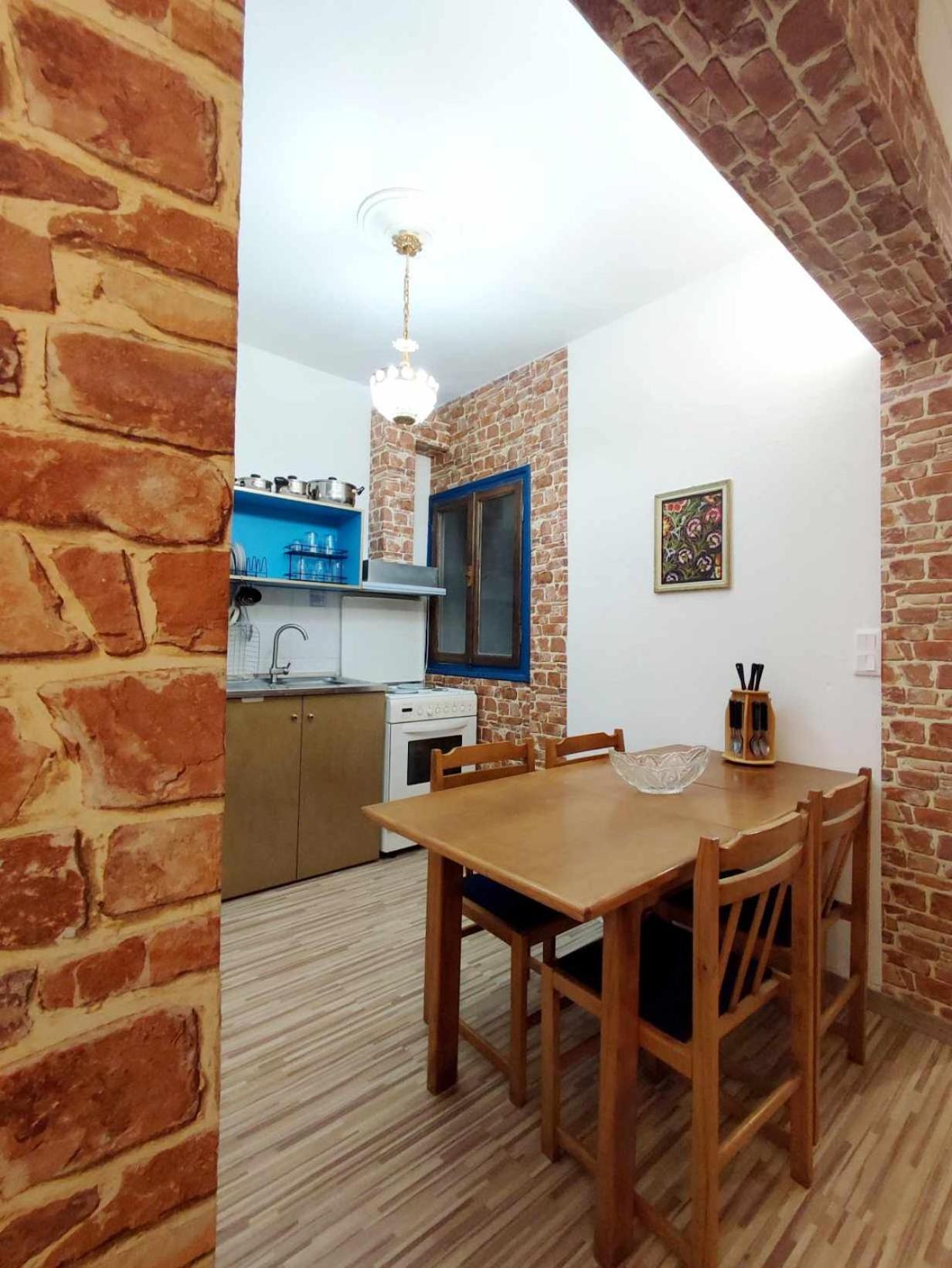 Remezzo Alexandroupolis 아파트 외부 사진