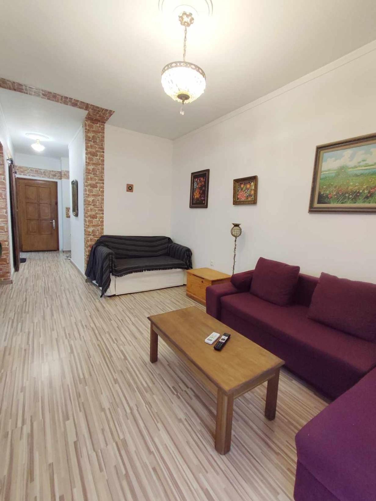 Remezzo Alexandroupolis 아파트 외부 사진