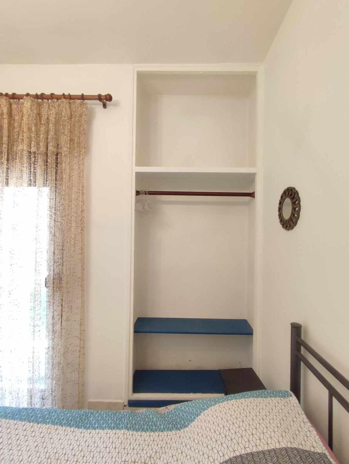 Remezzo Alexandroupolis 아파트 외부 사진