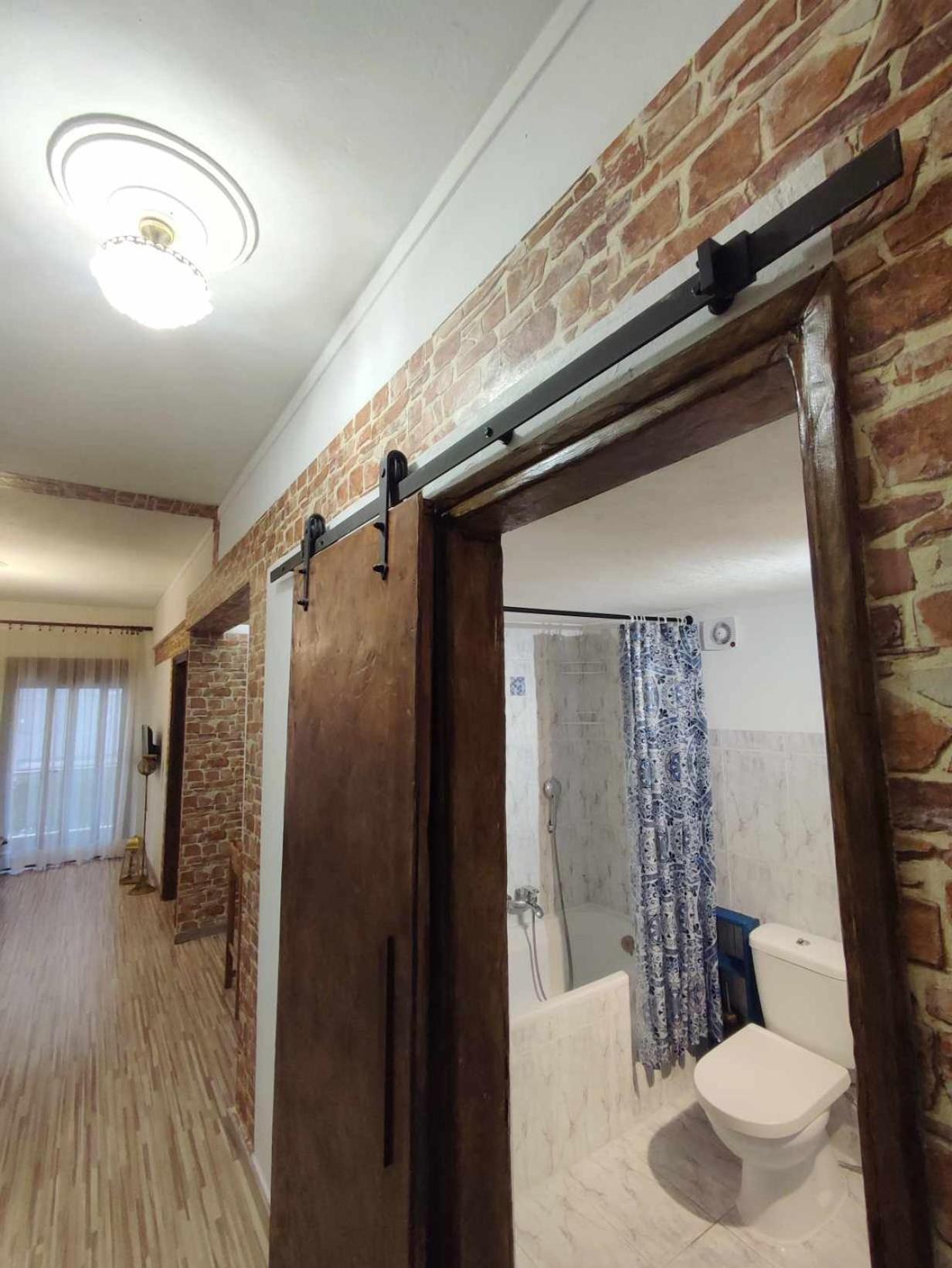 Remezzo Alexandroupolis 아파트 외부 사진
